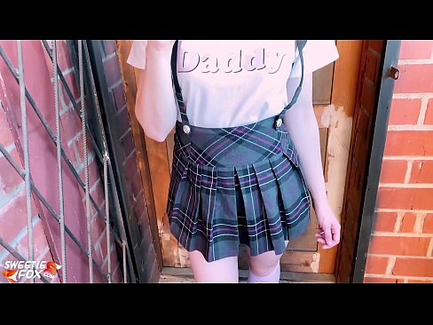 ❤️ Schoolgirl Sucks tagħha Dick profondament u fucks minflok klassijiet. ❌ Video tal-ħakk f'mt.playcrot69.top