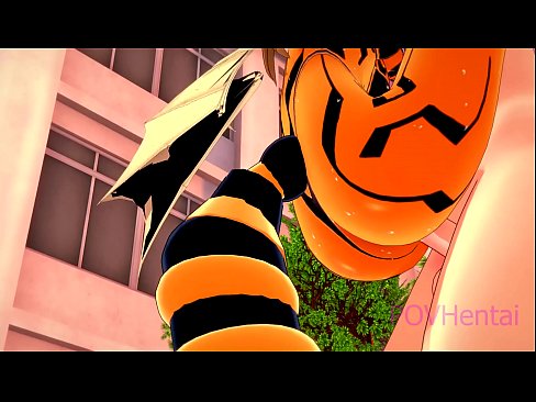 ❤️ Wasp Girl Monster ❌ Video tal-ħakk f'mt.playcrot69.top