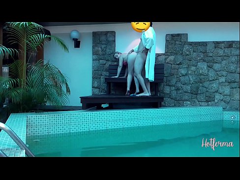 ❤️ Boss jistieden maid għall-pool, iżda ma setgħetx tirreżisti sħun ❌ Video tal-ħakk f'mt.playcrot69.top